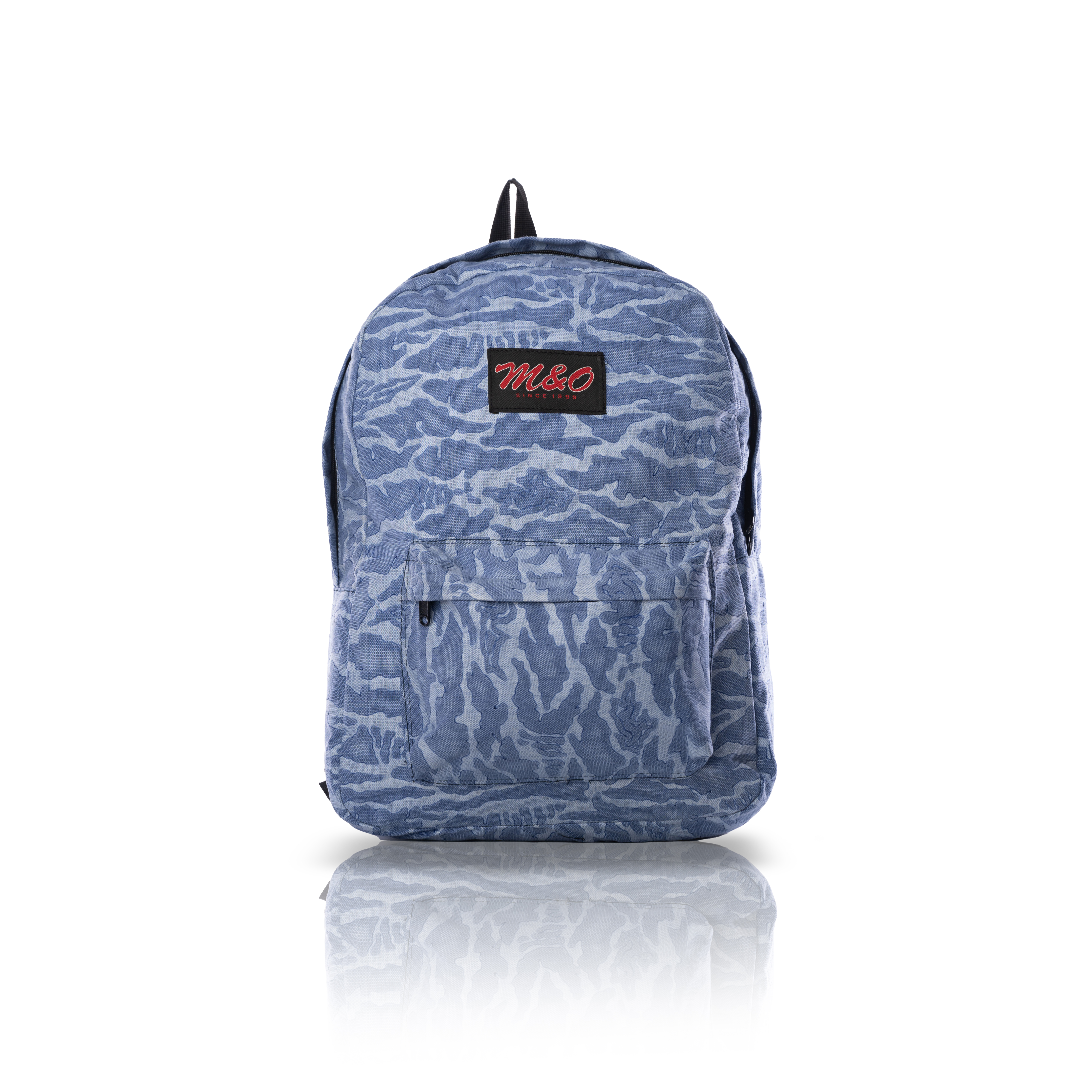 حقيبه ظهر خفيفة - باللون كحلى