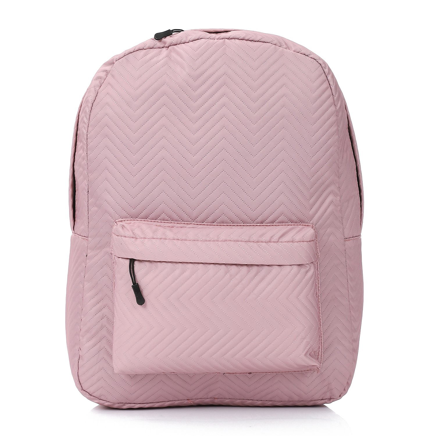 M&O Light Backpack With Two Main Compartments, Attractive Patterns And Colors