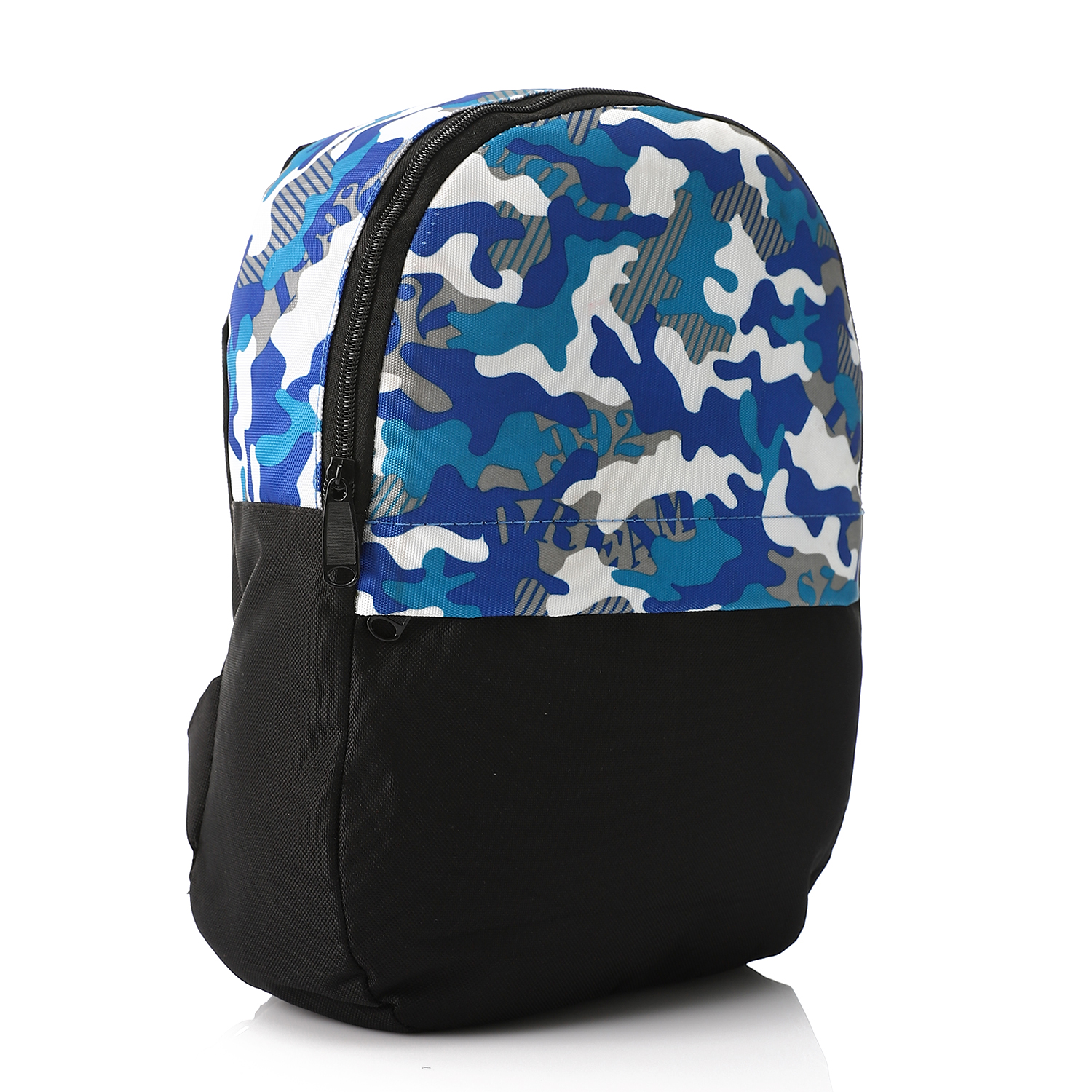 M&O Small light backpack - MultiColor
