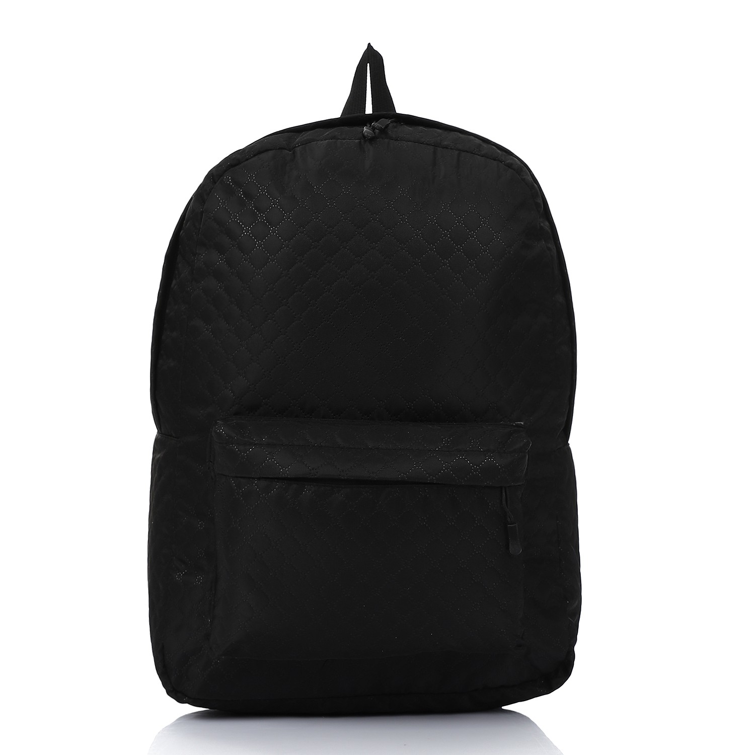 M&O Light Backpack With Two Main Compartments, Attractive Patterns And Colors