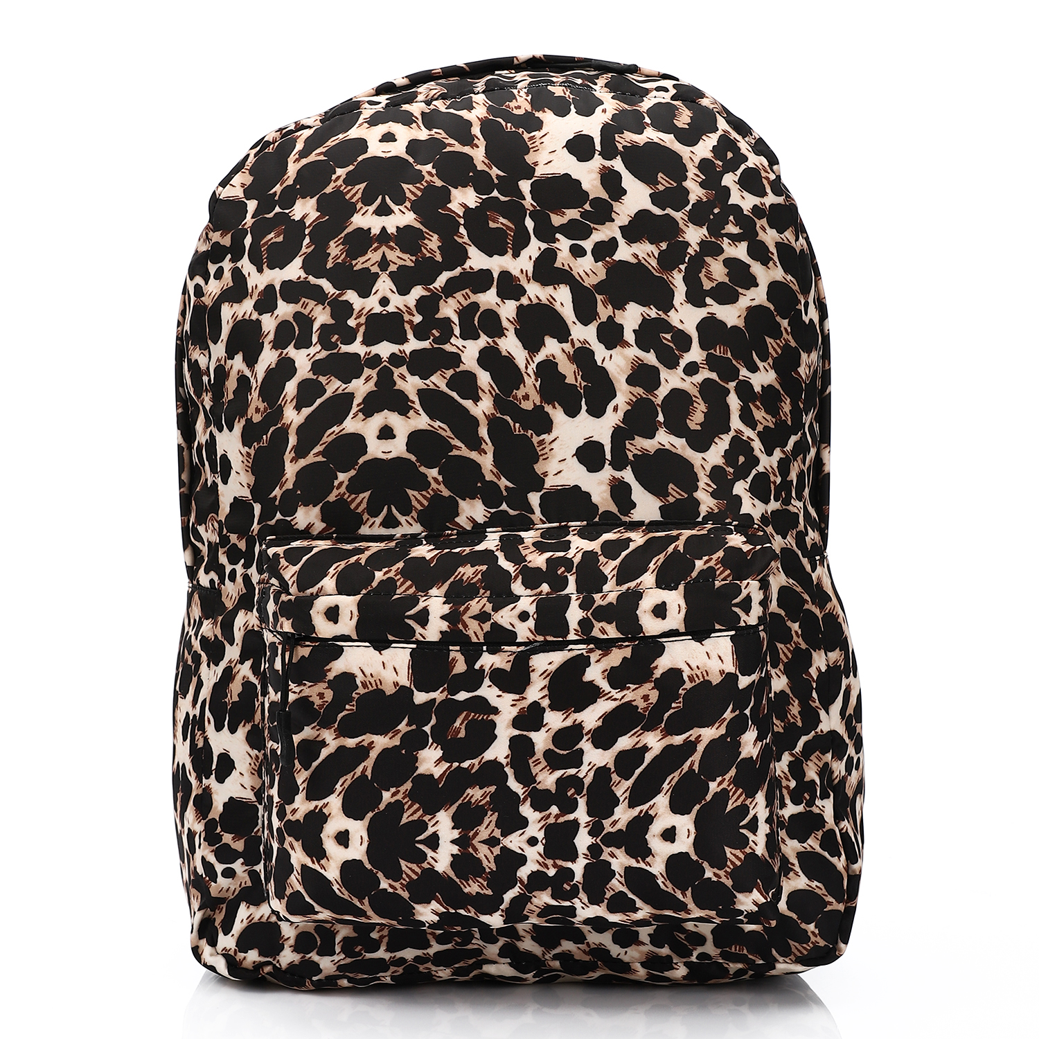 M&O Light Backpack With Two Main Compartments, Attractive Patterns And Colors