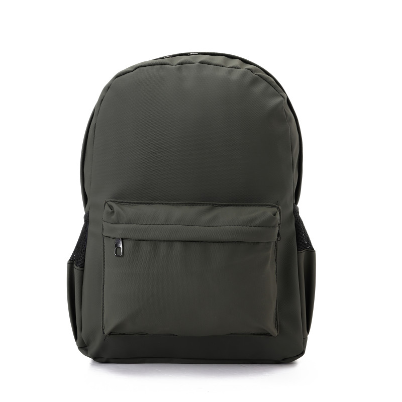 M&O Light Backpack With one Main Compartment